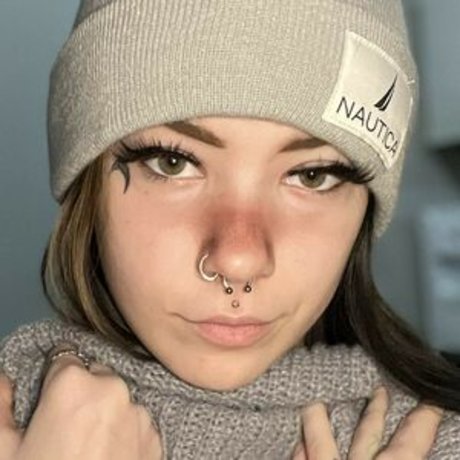 Midnight rav3n Nacktbilder von OnlyFans geleakt