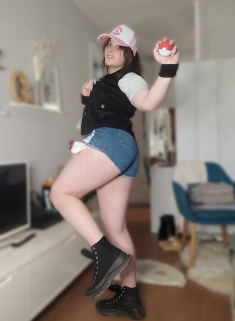 Alix Fembug Nacktbilder von OnlyFans geleakt