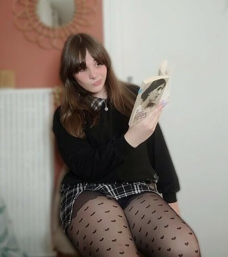 Alix Fembug OnlyFans-Fotos