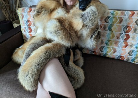 ottakoi OnlyFans-Leak