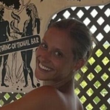 Hannah McClean OnlyFans geleakt.