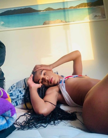 Sand Melo OnlyFans Leak