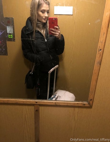 real tiffany OnlyFans Leak