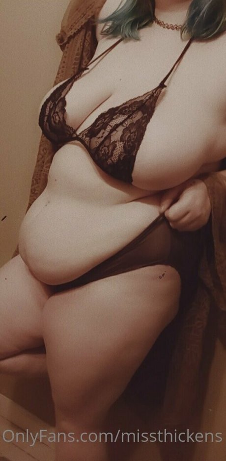 missthickens OnlyFans geleakte Bilder