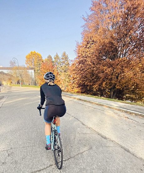 Wendy Sinner Nacktbilder von OnlyFans