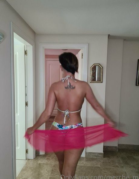 merche m OnlyFans Sex Leak