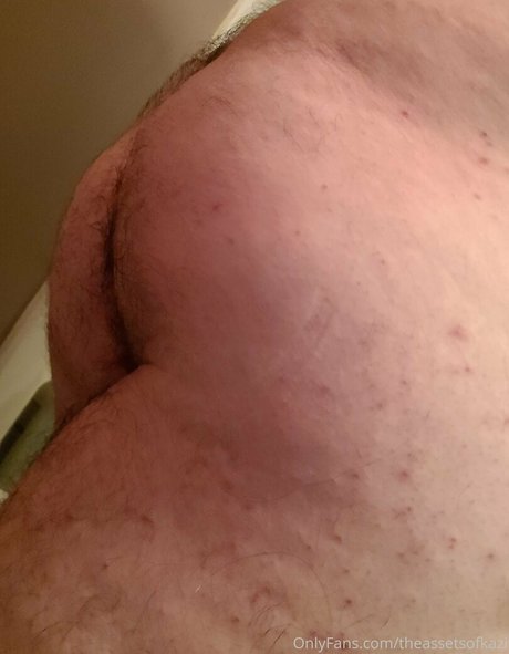 theassetsofkazi Unzensiert OnlyFans