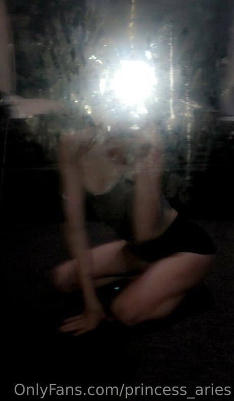 princess aries Nackt auf OnlyFans Leak