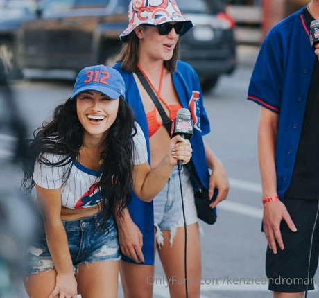 kenzieandroman Porn OnlyFans Leak