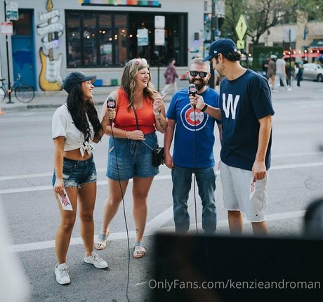 kenzieandroman OnlyFans kostenlos