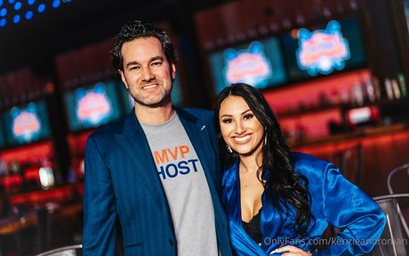 kenzieandroman OnlyFans-Inhalte