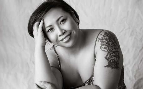 Alicia Rogue Nackt auf OnlyFans Leaks