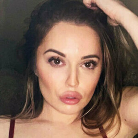 bri4nn4spicy Nacktbilder OnlyFans Geleakt