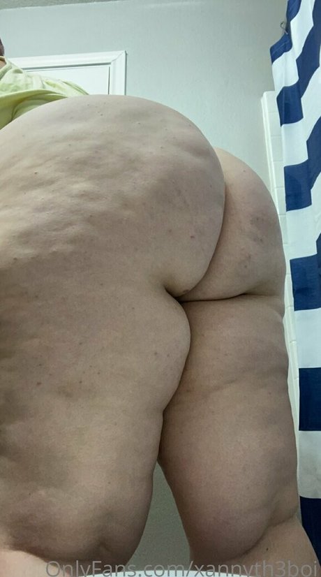 xannyth3boi OnlyFans Leak