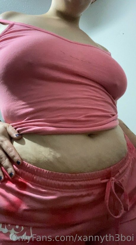 xannyth3boi Nacktbilder OnlyFans geleakt