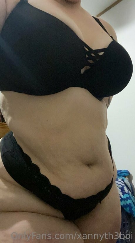 xannyth3boi OnlyFans Leak Pornografie