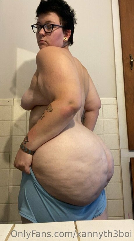 xannyth3boi OnlyFans Nacktbilder geleakt