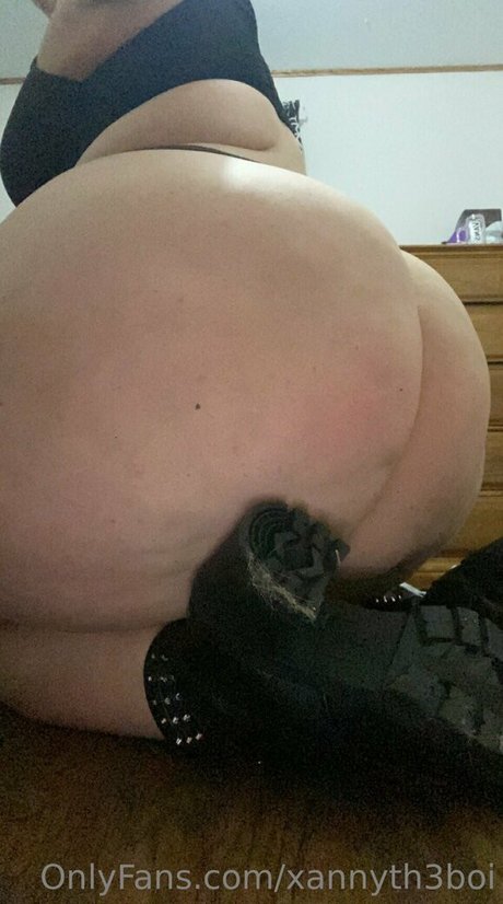 xannyth3boi Neue OnlyFans Leaks