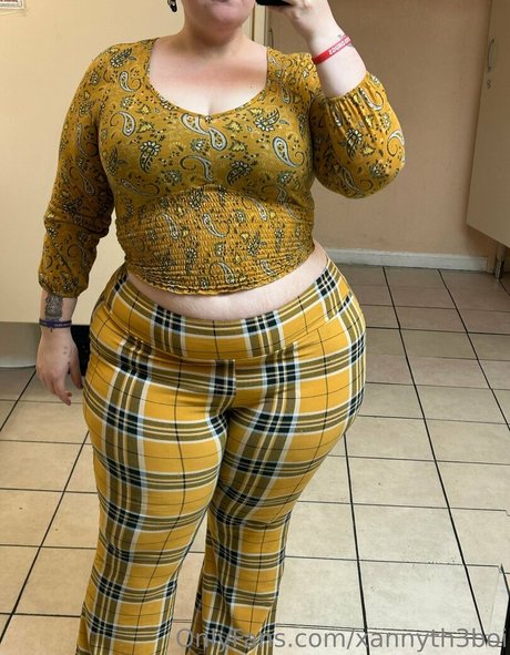 xannyth3boi OnlyFans Gratis-Inhalte