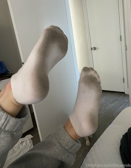 lilacwinds Leaked Porn OnlyFans