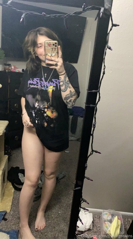 thevirgotwins OnlyFans-Leak