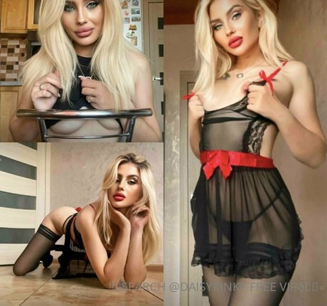 freedaisy Leaked OnlyFans Pornografie