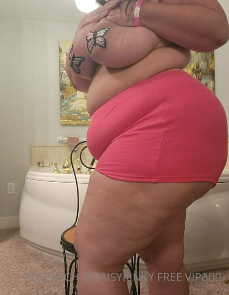 freedaisy Nacktbilder OnlyFans Geleakt