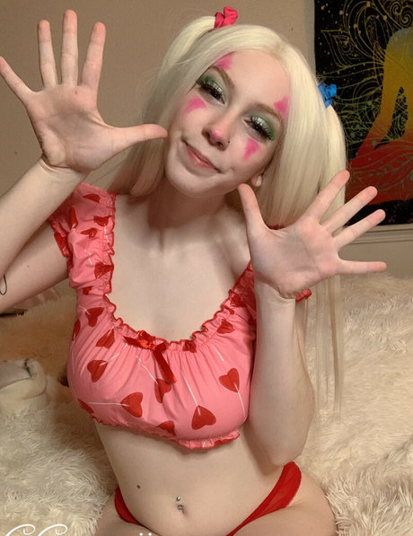 Gigi Sweets Po OnlyFans