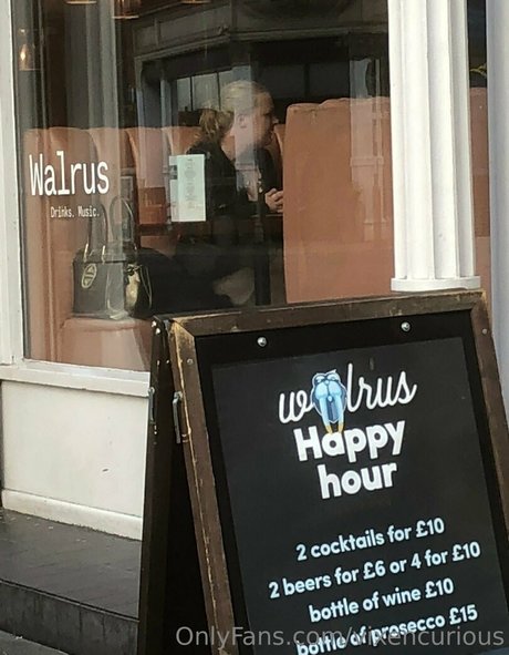 vixencurious Leak von OnlyFans Pornografie