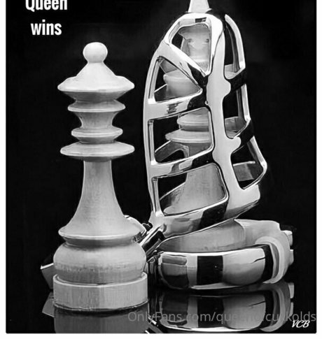 queenofcuckolds Nacktbilder von OnlyFans geleakt