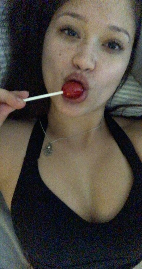 asiapolerina OnlyFans Leak