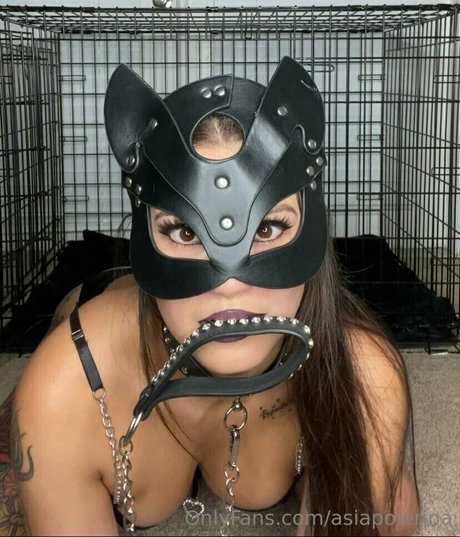 asiapolerina Oben ohne OnlyFans