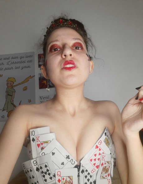 xxxcleopoeta OnlyFans Modelfoto