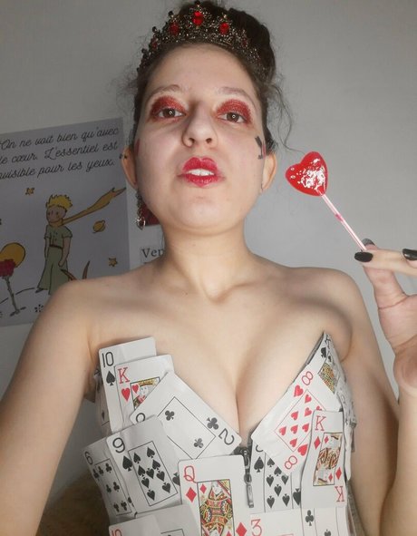 xxxcleopoeta OnlyFans Nackt Leaks