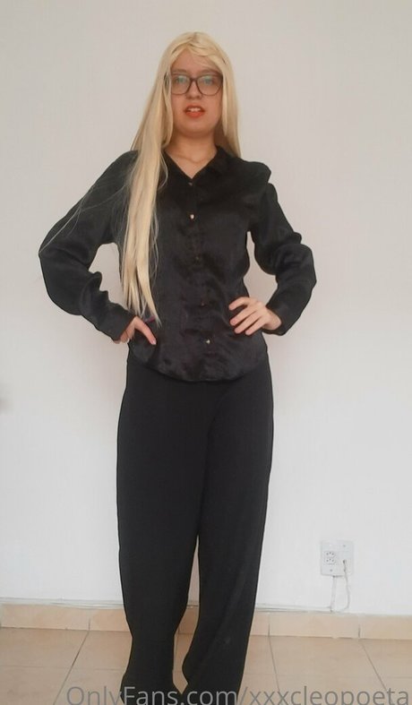 xxxcleopoeta Nacktbilder-Leaks von OnlyFans