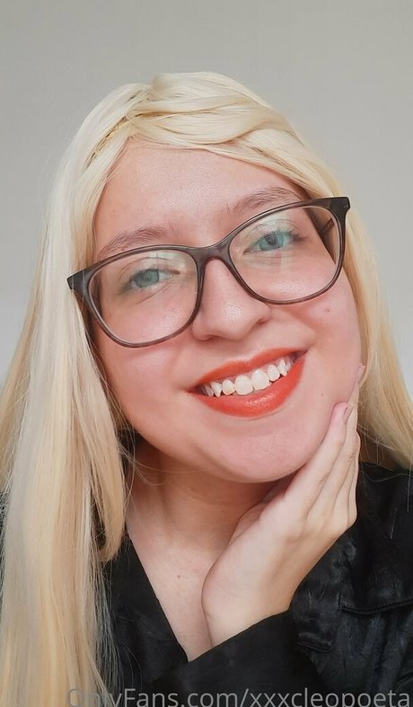 xxxcleopoeta Leaked Porn OnlyFans