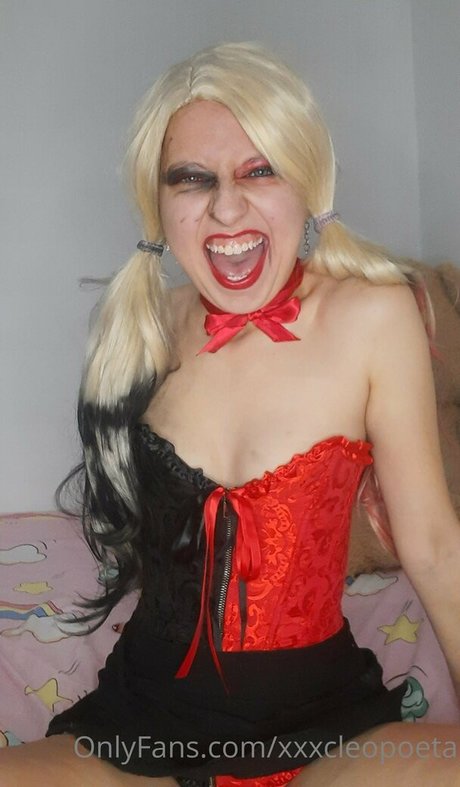 xxxcleopoeta Gratis OnlyFans