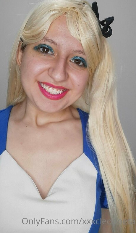 xxxcleopoeta Leaked Porn OnlyFans