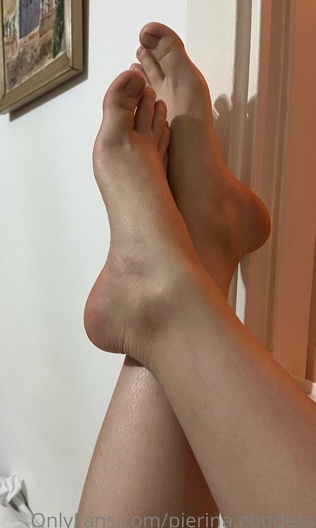 pierina goddess OnlyFans Sextape