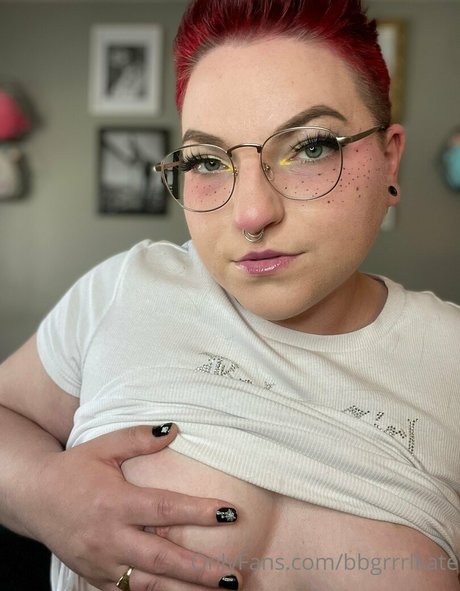 bbgrrrlkate OnlyFans Sex