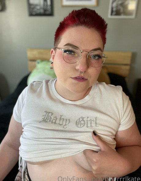 bbgrrrlkate Nacktbilder von OnlyFans geleakt