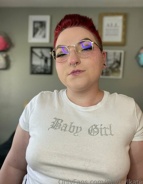 bbgrrrlkate OnlyFans Leak