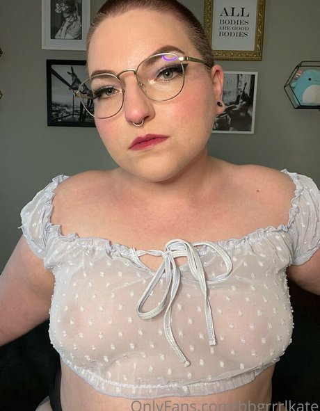 bbgrrrlkate Nacktbilder von OnlyFans geleakt