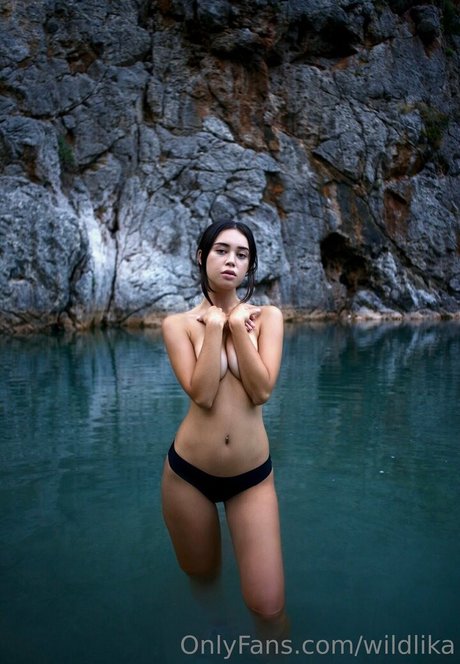wildlika OnlyFans Nackt Leak