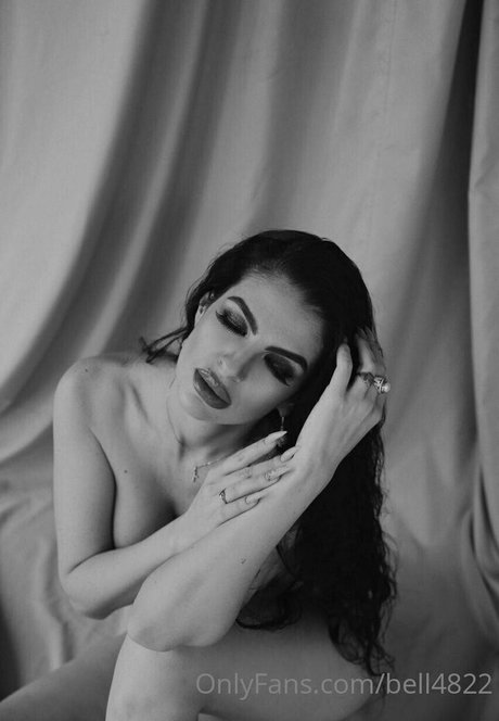 bellprincesss OnlyFans Fotos