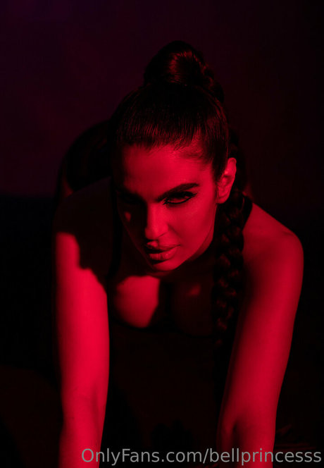 bellprincesss Nacktbilder von OnlyFans