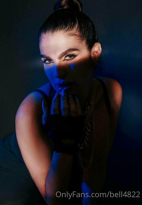 bellprincesss Nacktbilder von OnlyFans
