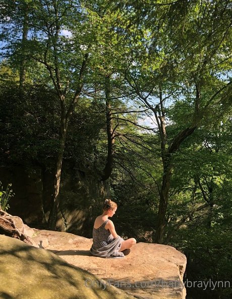 babybraylynn Nacktpornos auf OnlyFans