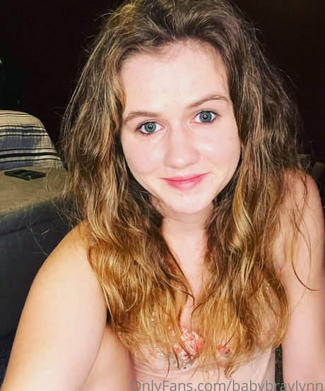 babybraylynn OnlyFans-Pornoleak