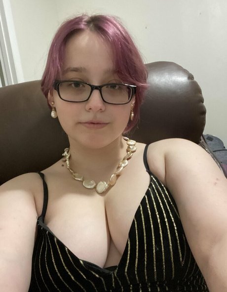 Liv Lovelace Nacktbilder OnlyFans Leak